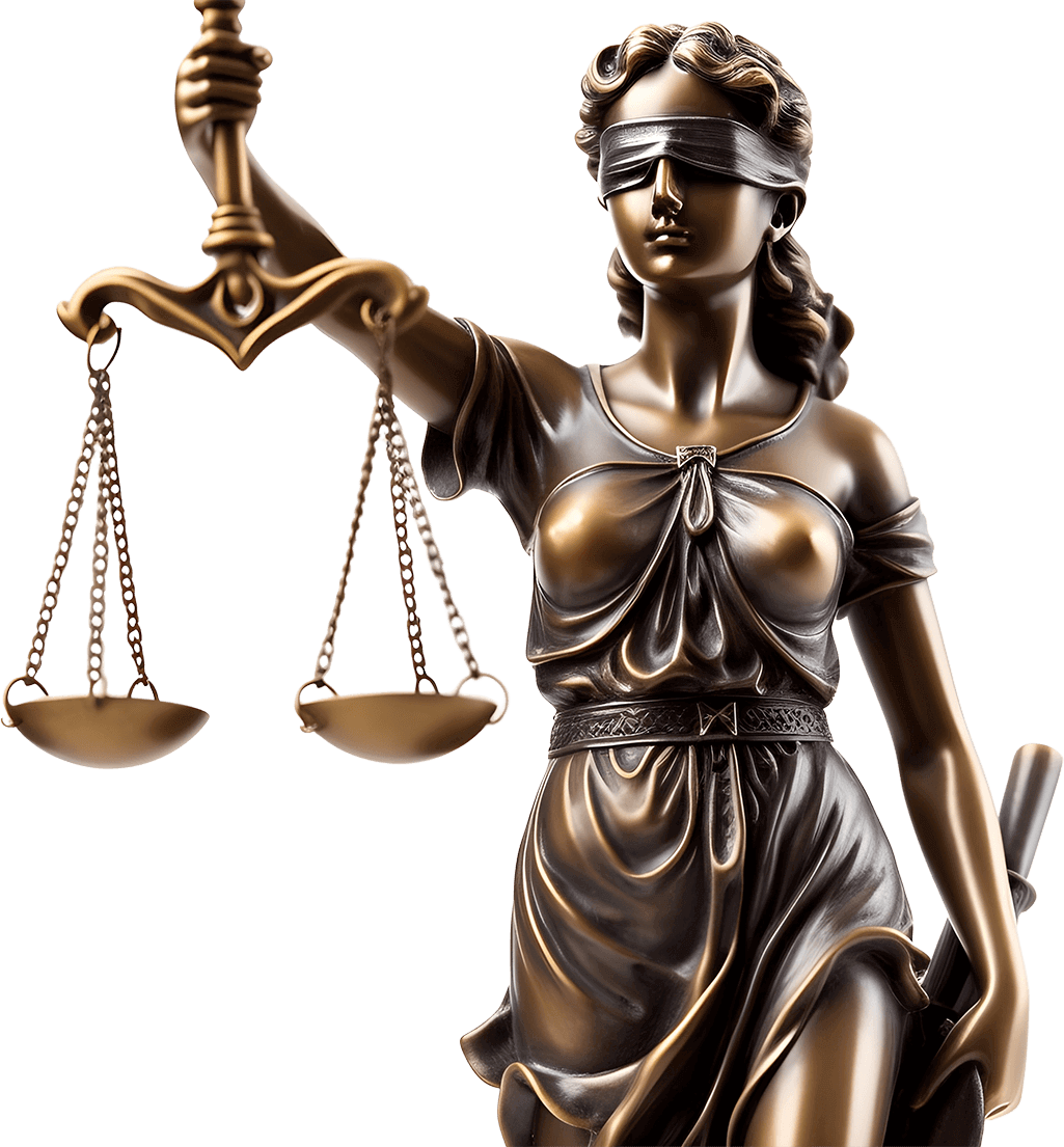 Lady Justice Lady Justice