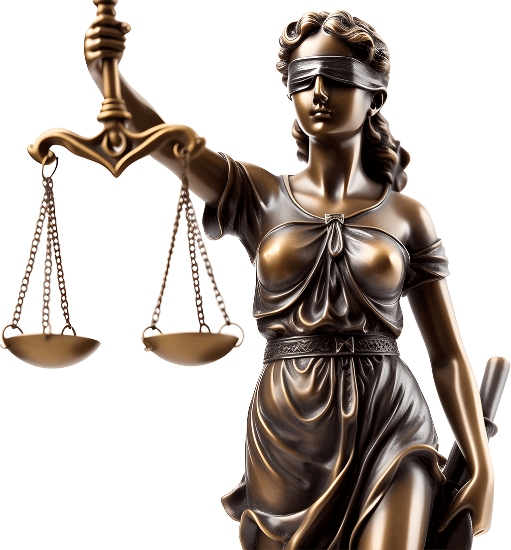 Lady Justice